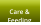 Care &  Feeding