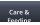 Care &  Feeding
