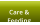 Care &  Feeding
