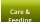 Care &  Feeding